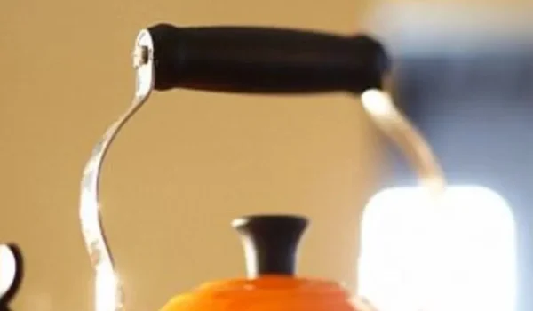 استفاده باکالیت نسوز در دسته های کتری