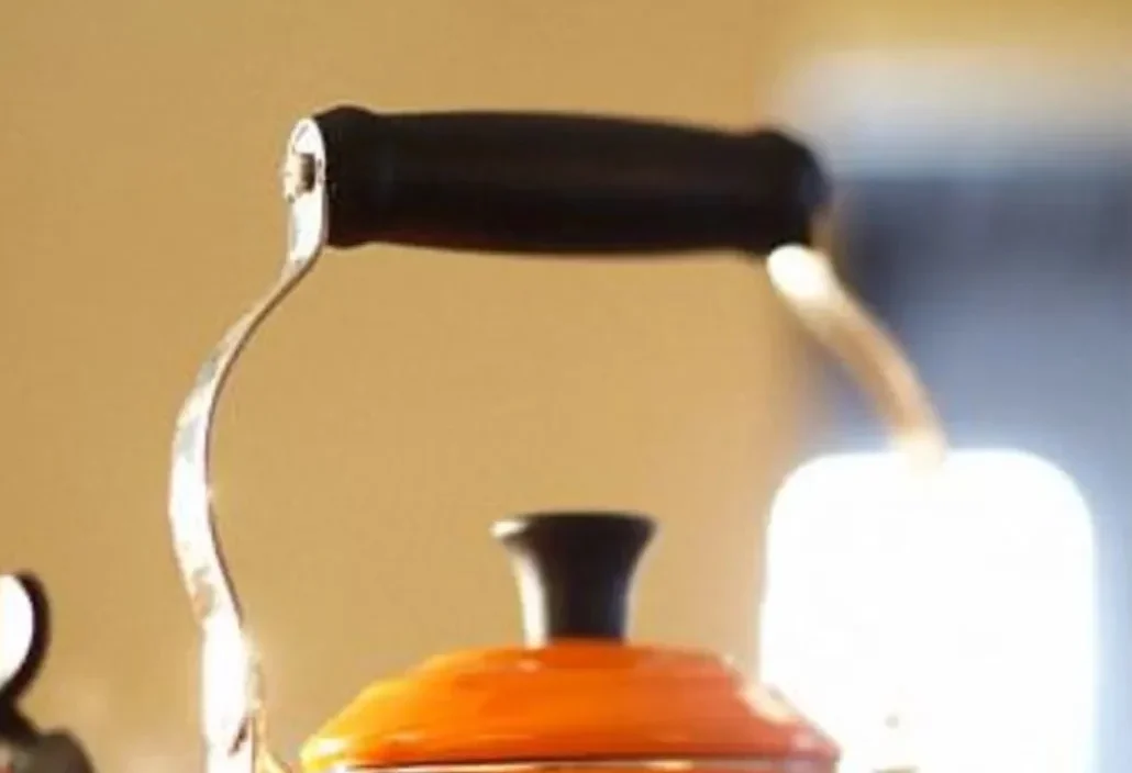 استفاده باکالیت نسوز در دسته های کتری